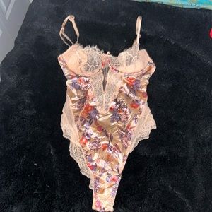 Victoria secret lingerie